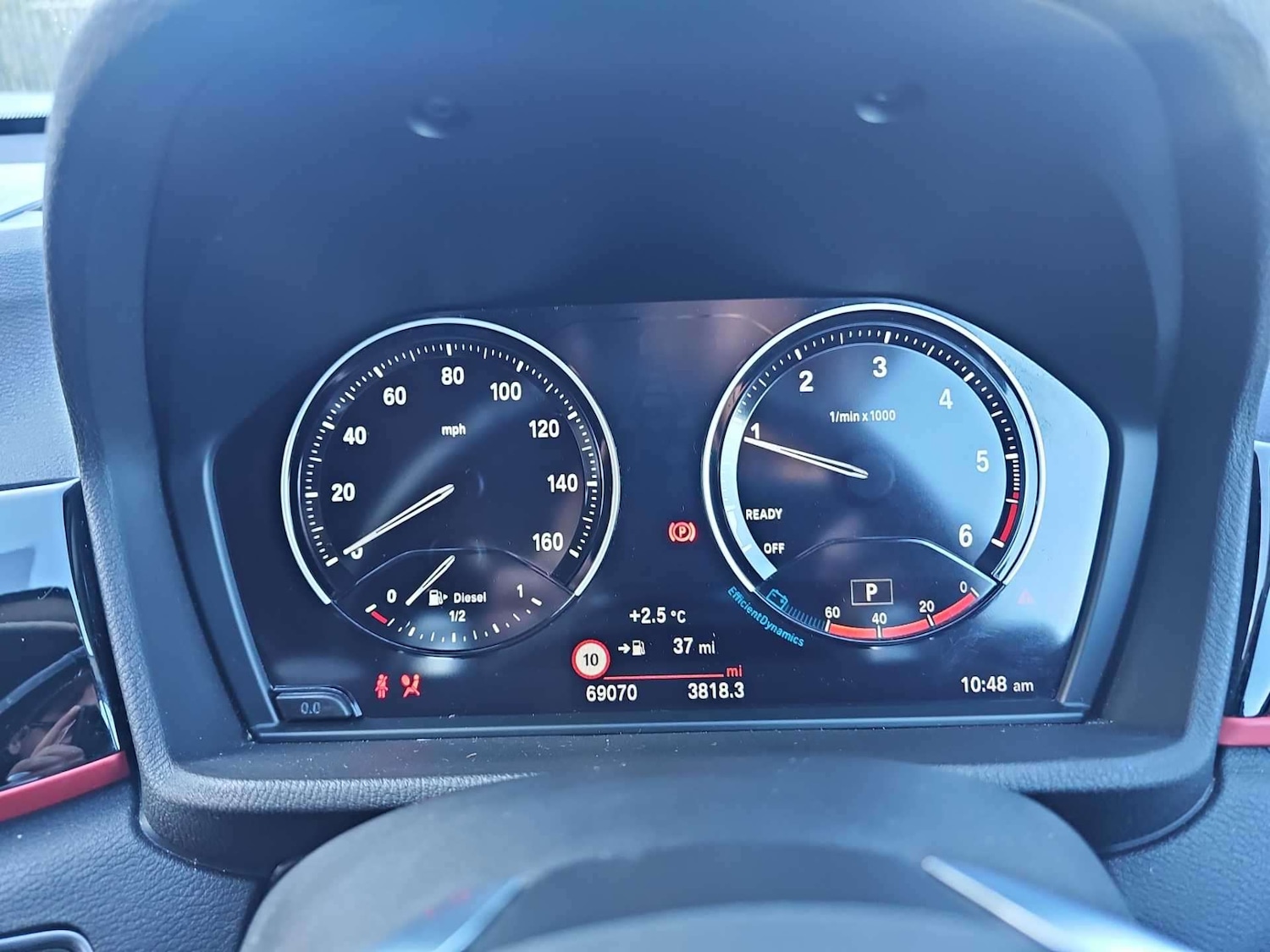 Used BMW X1 2018 for sale - 76643579: Photo 7