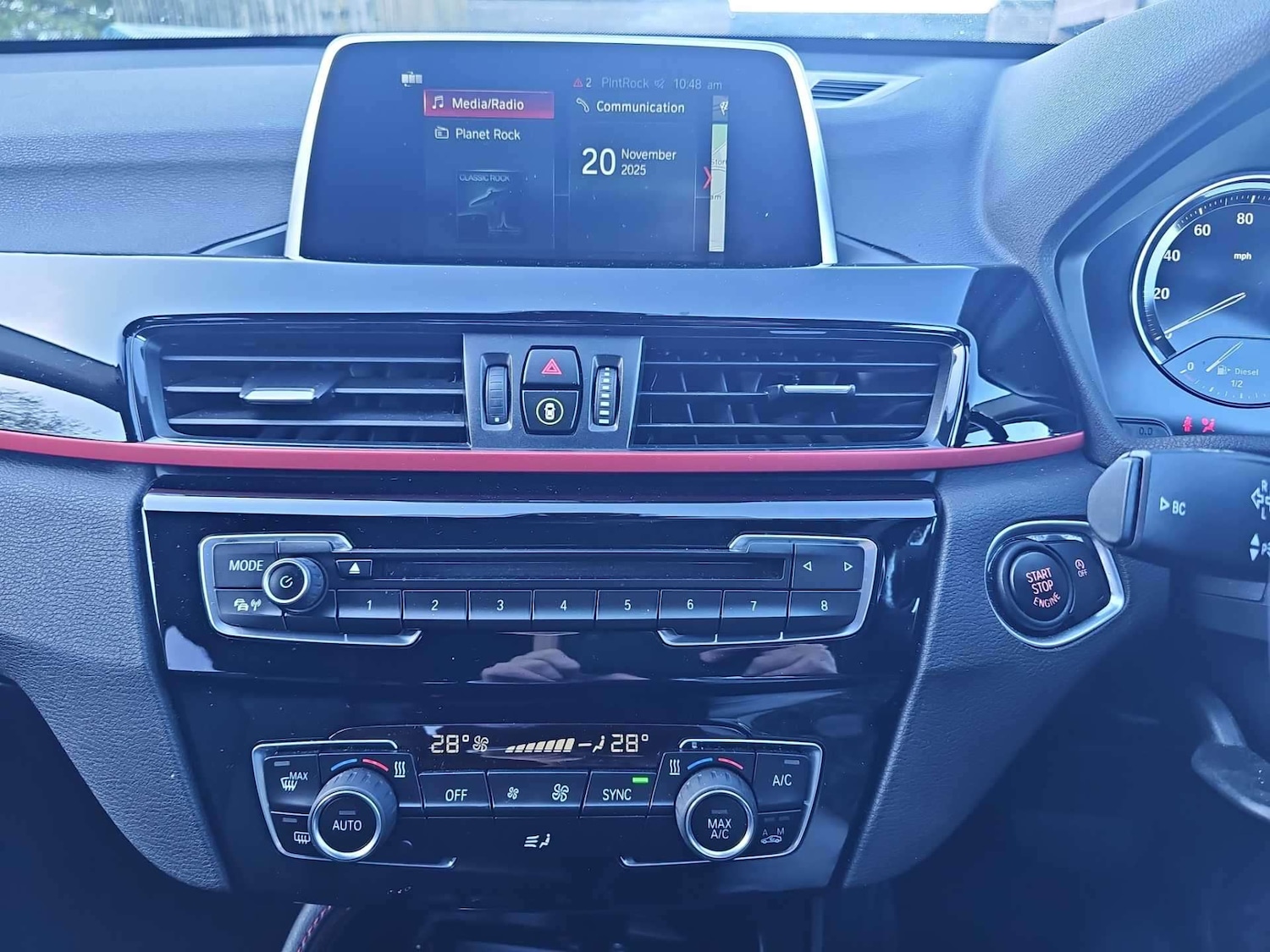 Used BMW X1 2018 for sale - 76643579: Photo 8