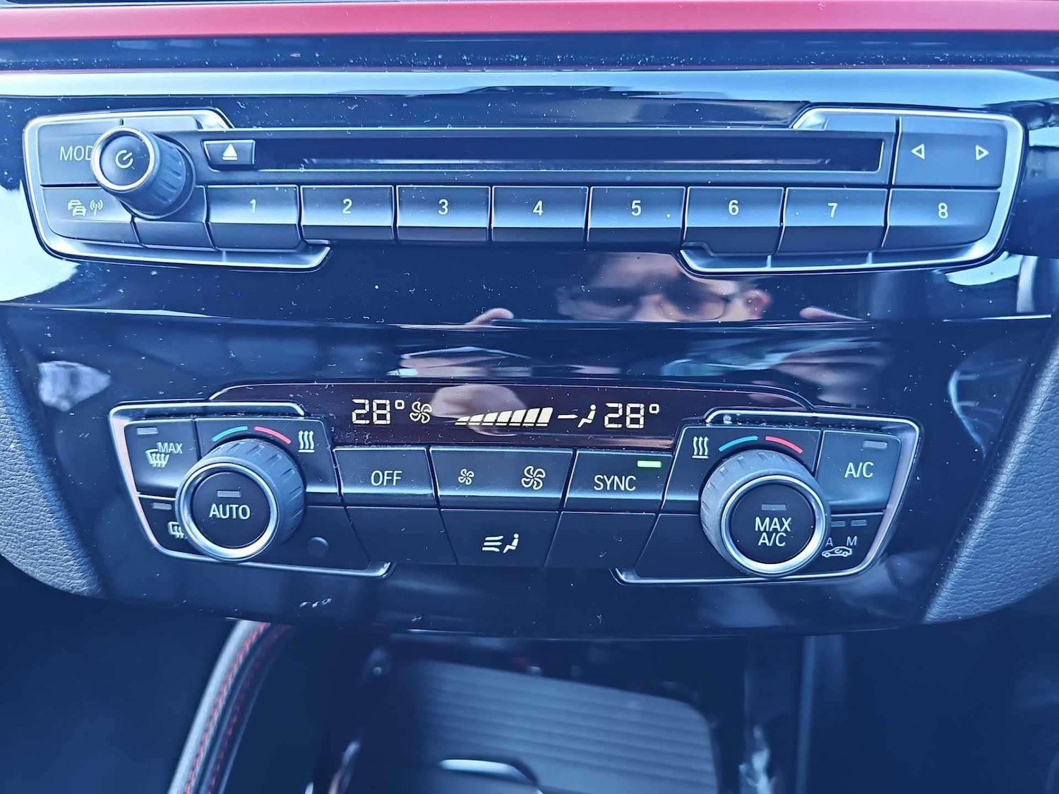 Used BMW X1 2018 for sale - 76643579: Photo 9