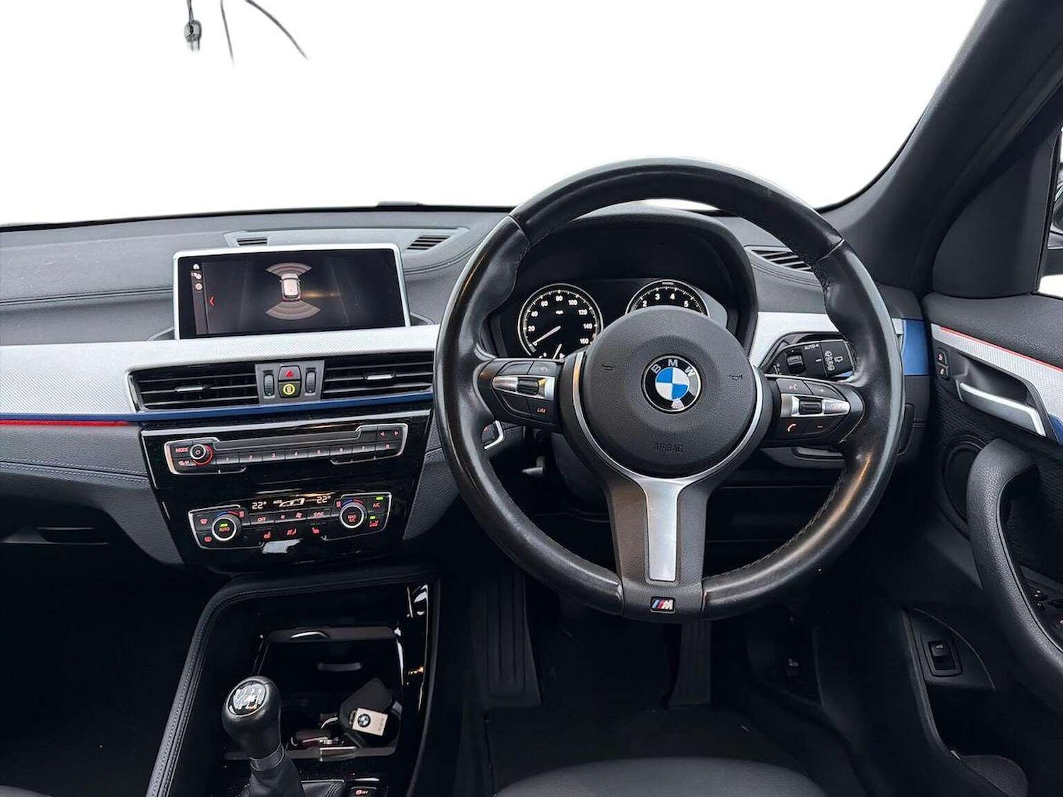 Used BMW X1 2022 for sale - 76596142: Photo 10