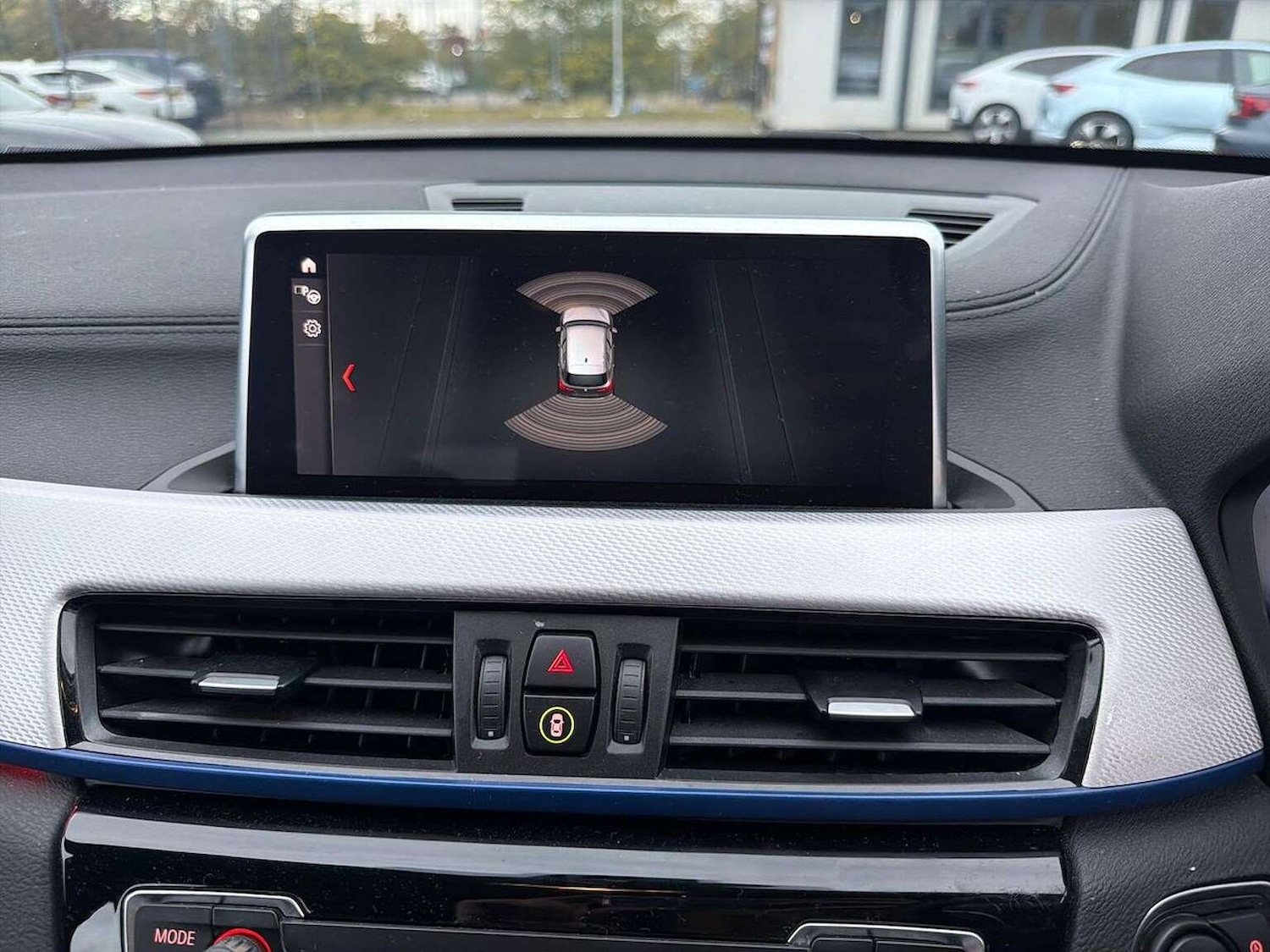 Used BMW X1 2022 for sale - 76596142: Photo 12