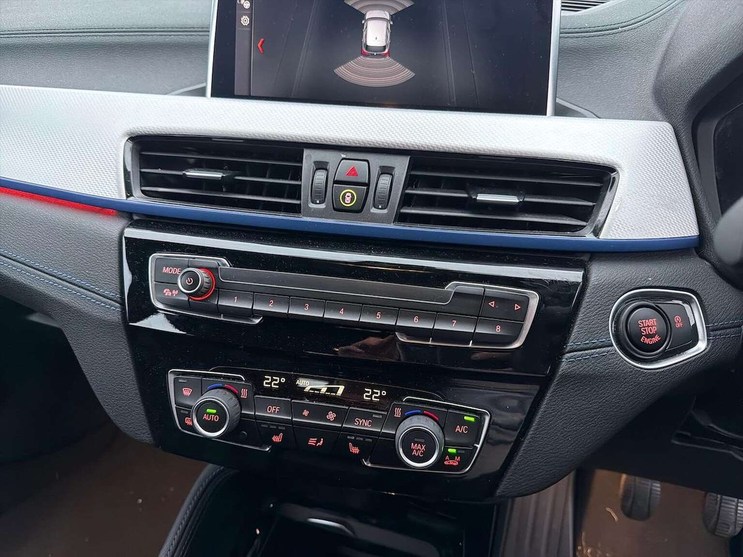 Used BMW X1 2022 for sale - 76596142: Photo 13