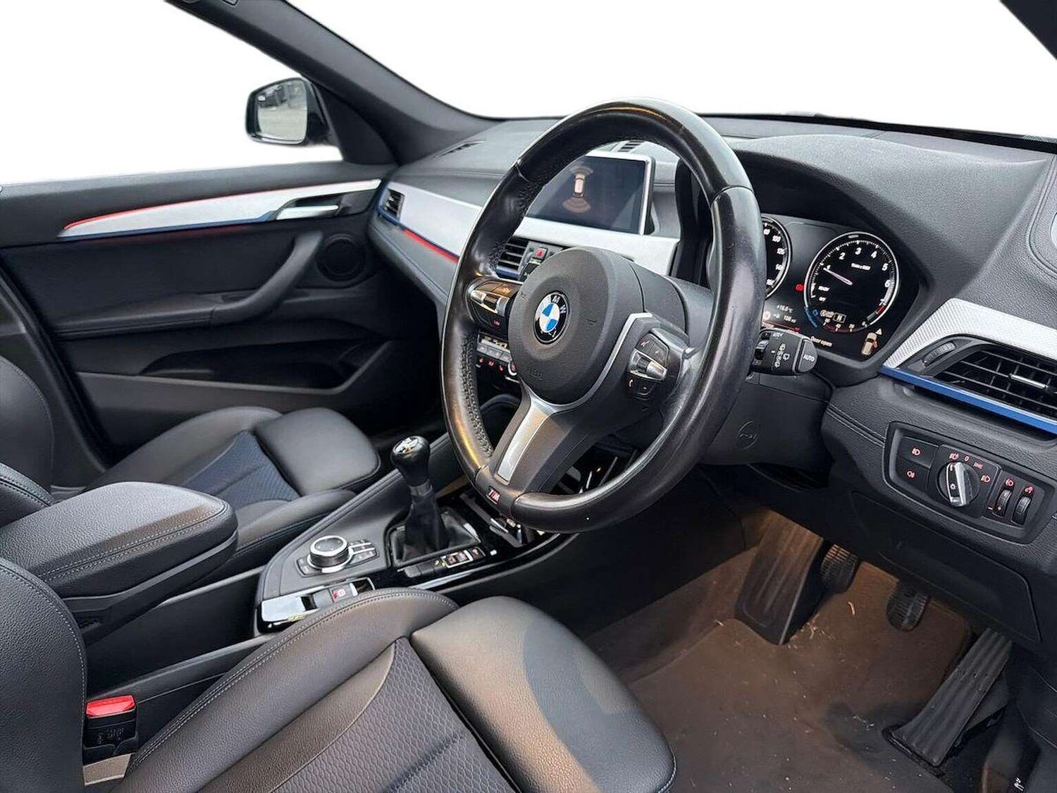 Used BMW X1 2022 for sale - 76596142: Photo 16