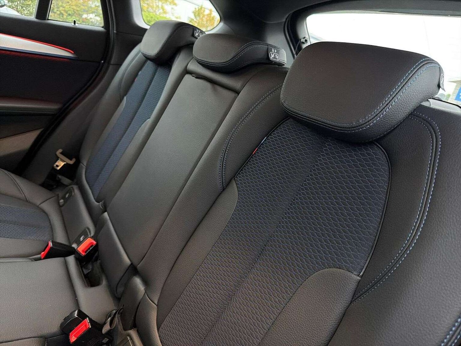 Used BMW X1 2022 for sale - 76596142: Photo 17