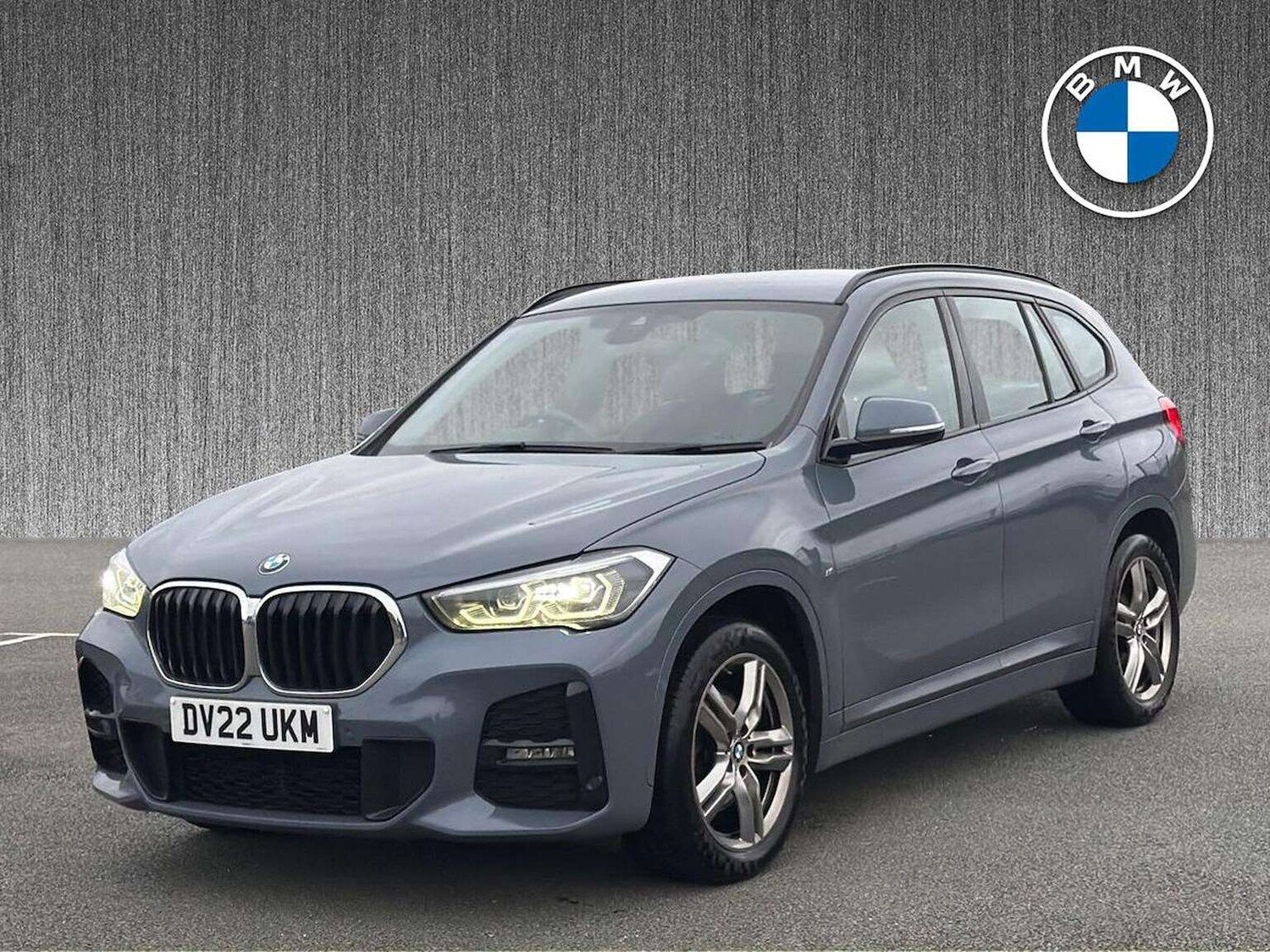 Used BMW X1 2022 for sale - 76596142: Photo 21