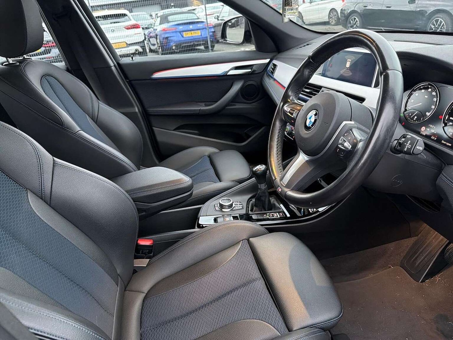 Used BMW X1 2022 for sale - 76596142: Photo 22