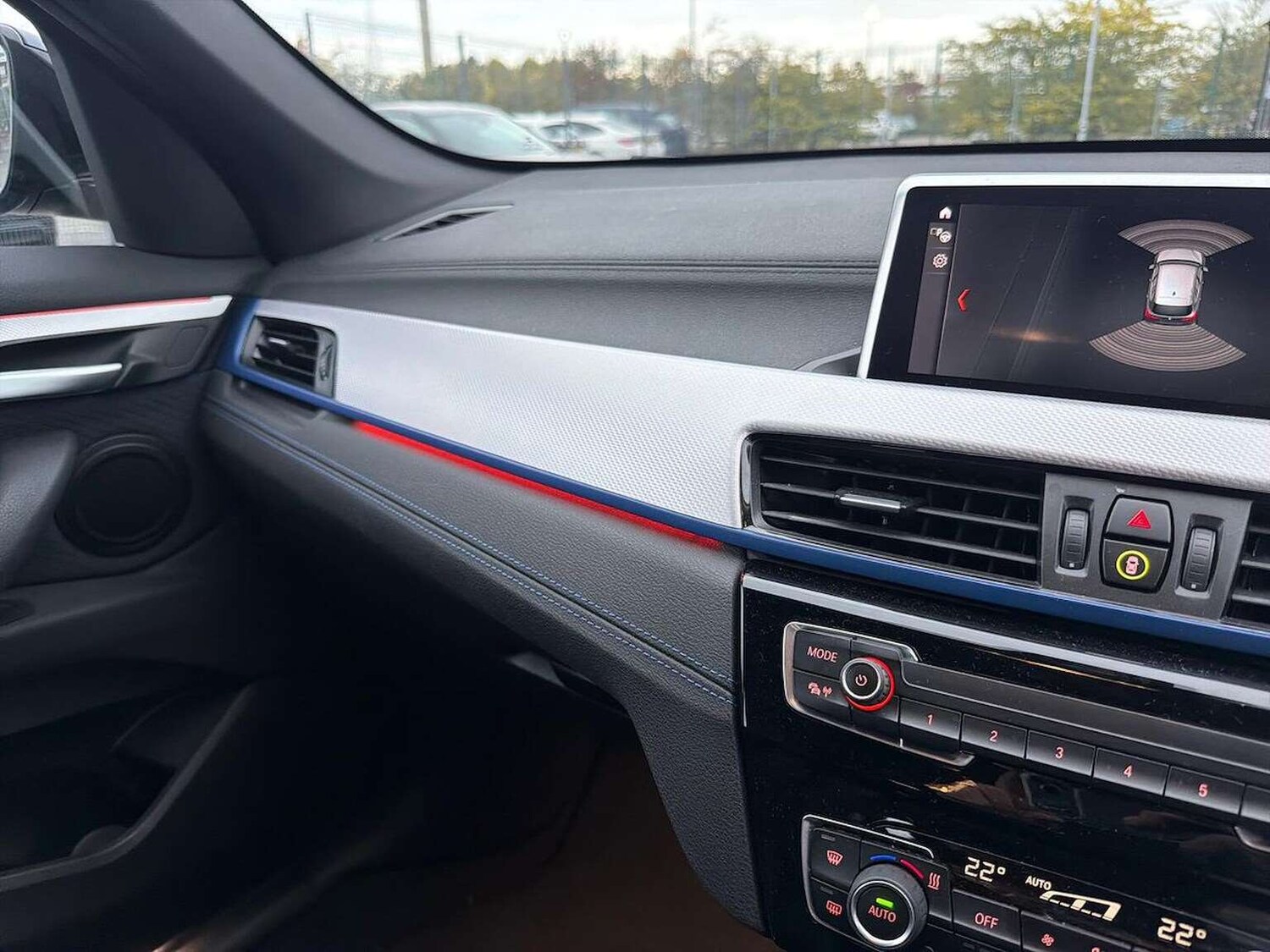 Used BMW X1 2022 for sale - 76596142: Photo 25