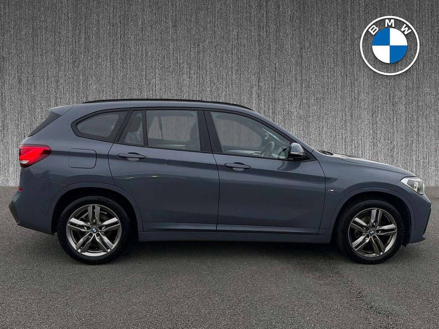 Used BMW X1 2022 for sale - 76596142: Photo 4