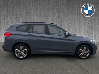 Used BMW X1 2022 for sale - 76596142: Photo