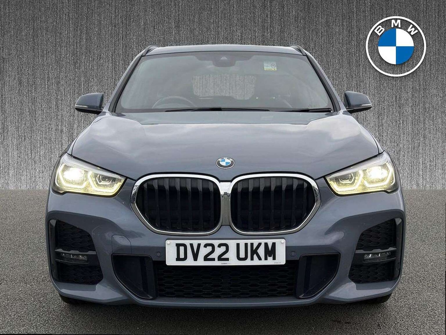 Used BMW X1 2022 for sale - 76596142: Photo 6