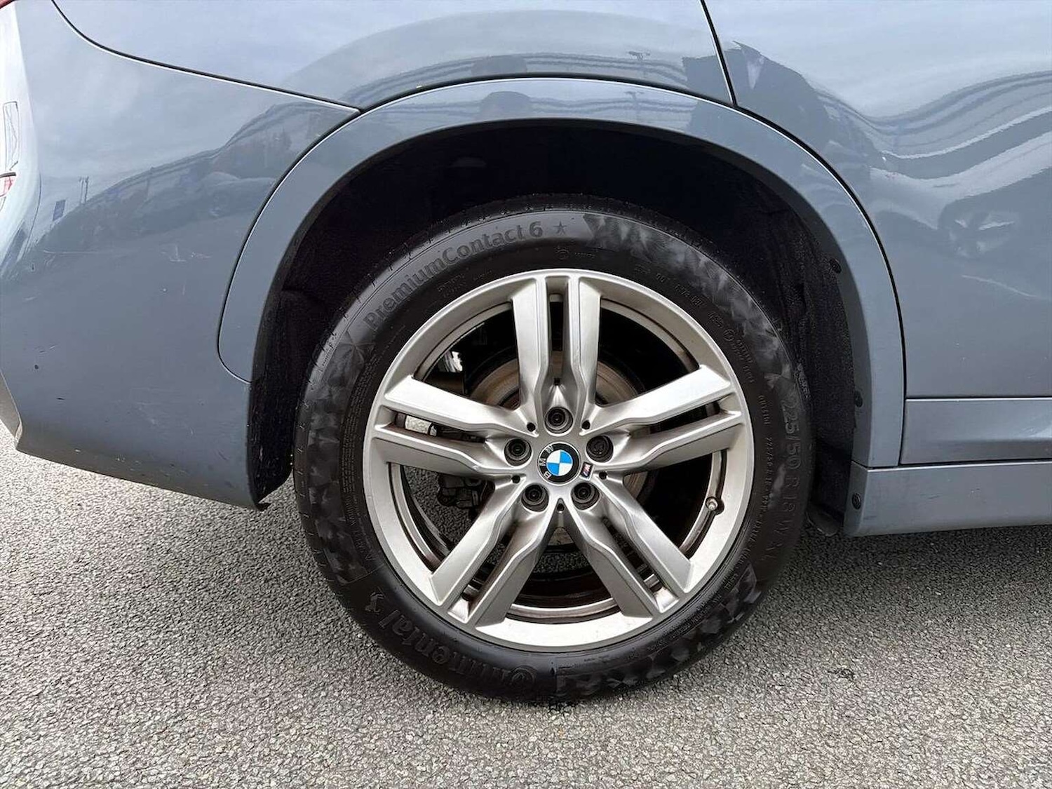 Used BMW X1 2022 for sale - 76596142: Photo 7