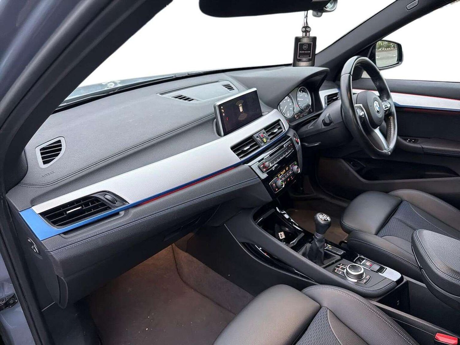 Used BMW X1 2022 for sale - 76596142: Photo 8