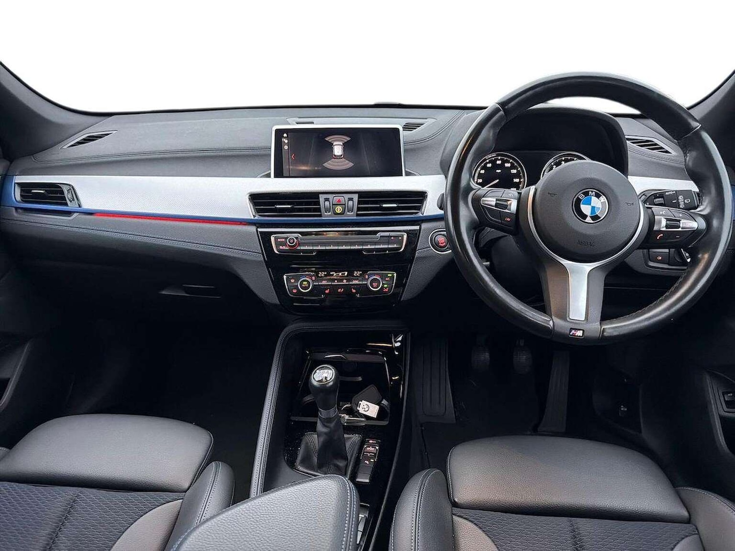 Used BMW X1 2022 for sale - 76596142: Photo 9