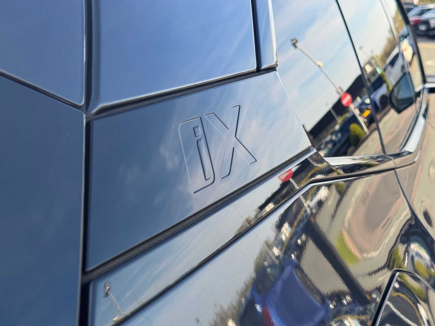 Used BMW iX 2022 for sale - 78196117: Photo 13