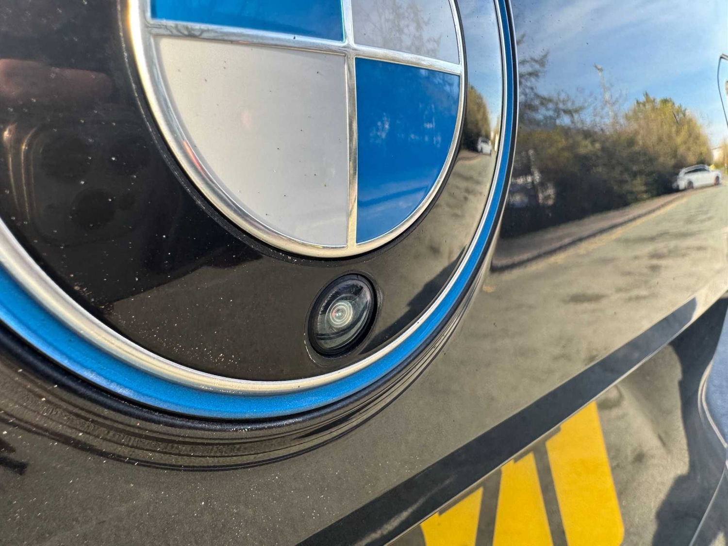 Used BMW iX 2022 for sale - 78196117: Photo 16