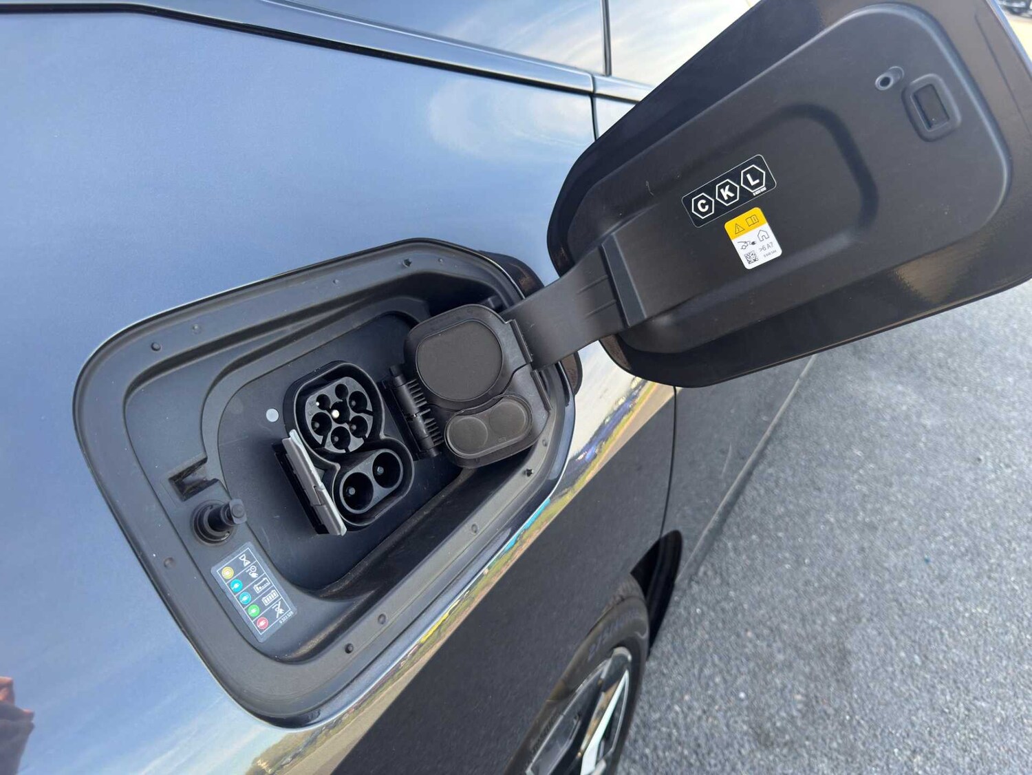 Used BMW iX 2022 for sale - 78196117: Photo 21