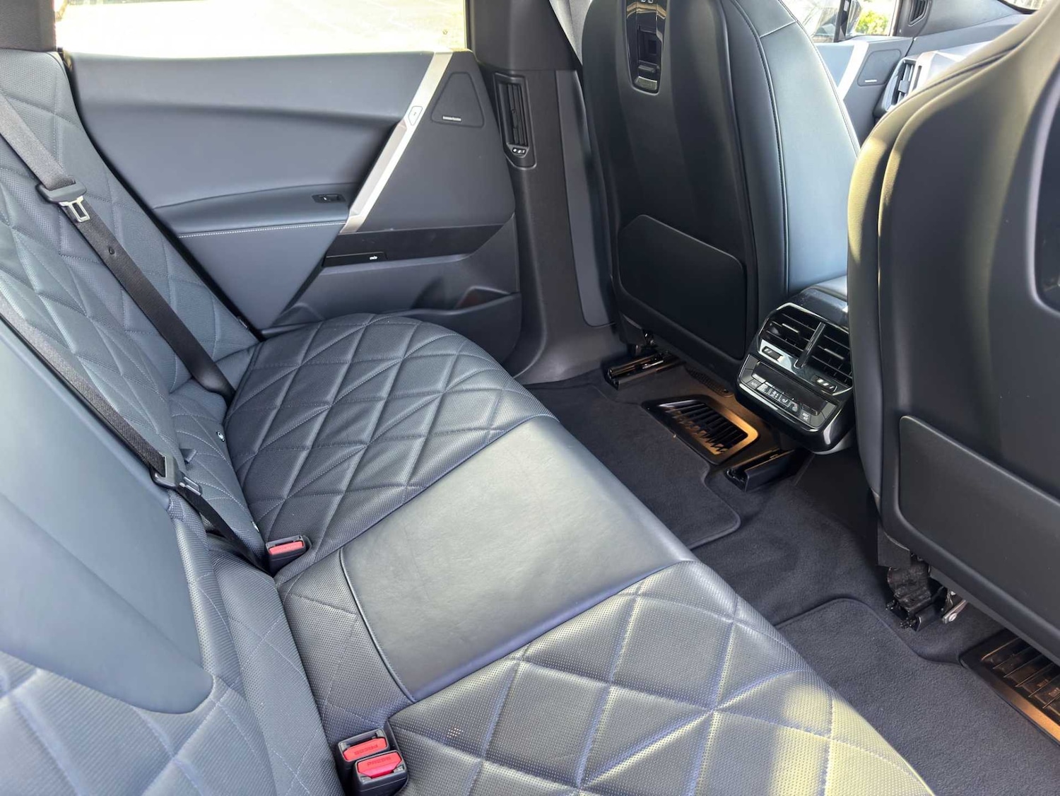 Used BMW iX 2022 for sale - 78196117: Photo 22