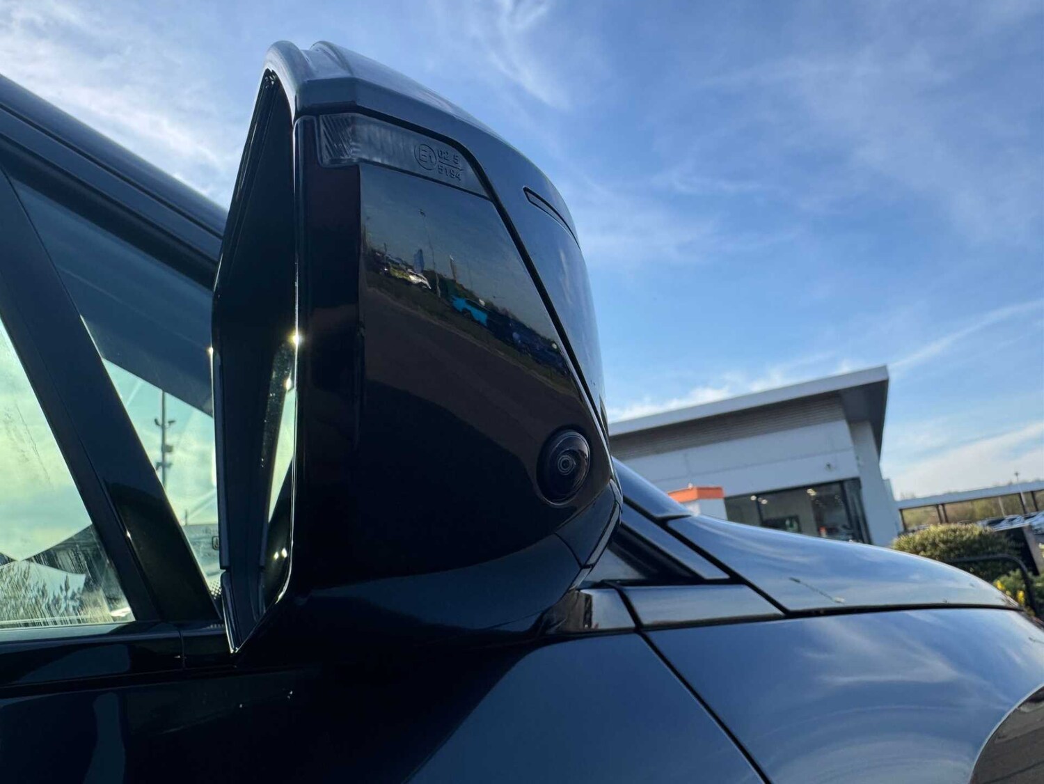 Used BMW iX 2022 for sale - 78196117: Photo 27