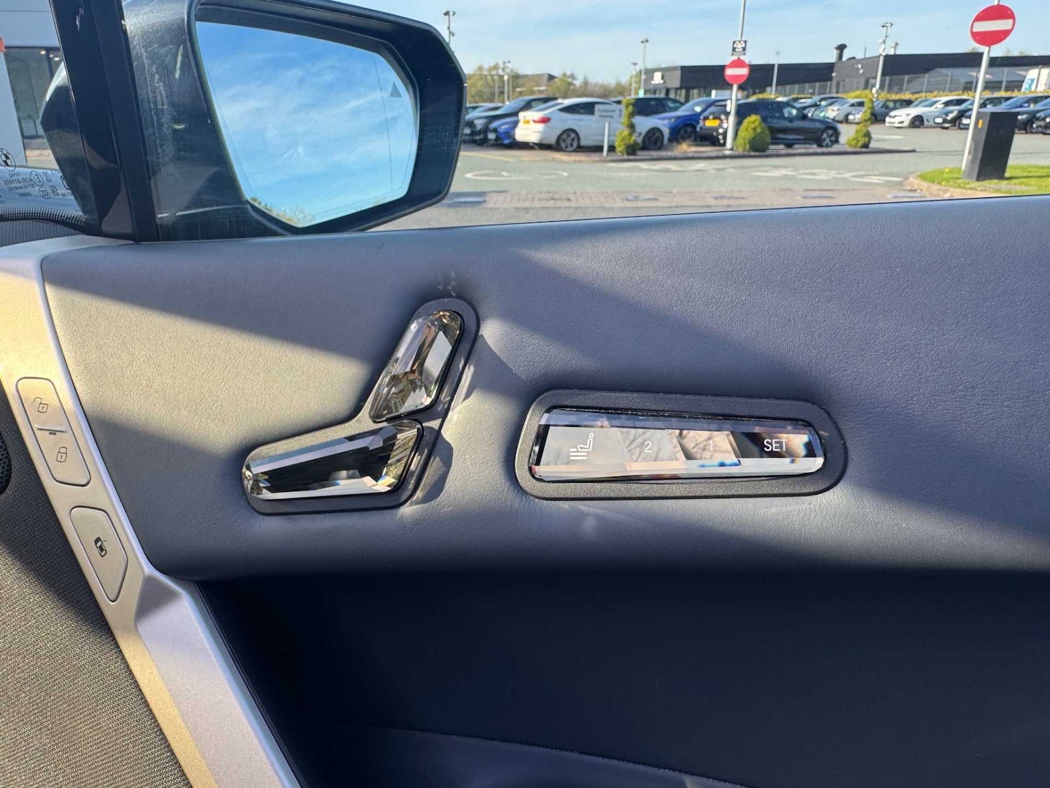 Used BMW iX 2022 for sale - 78196117: Photo 28