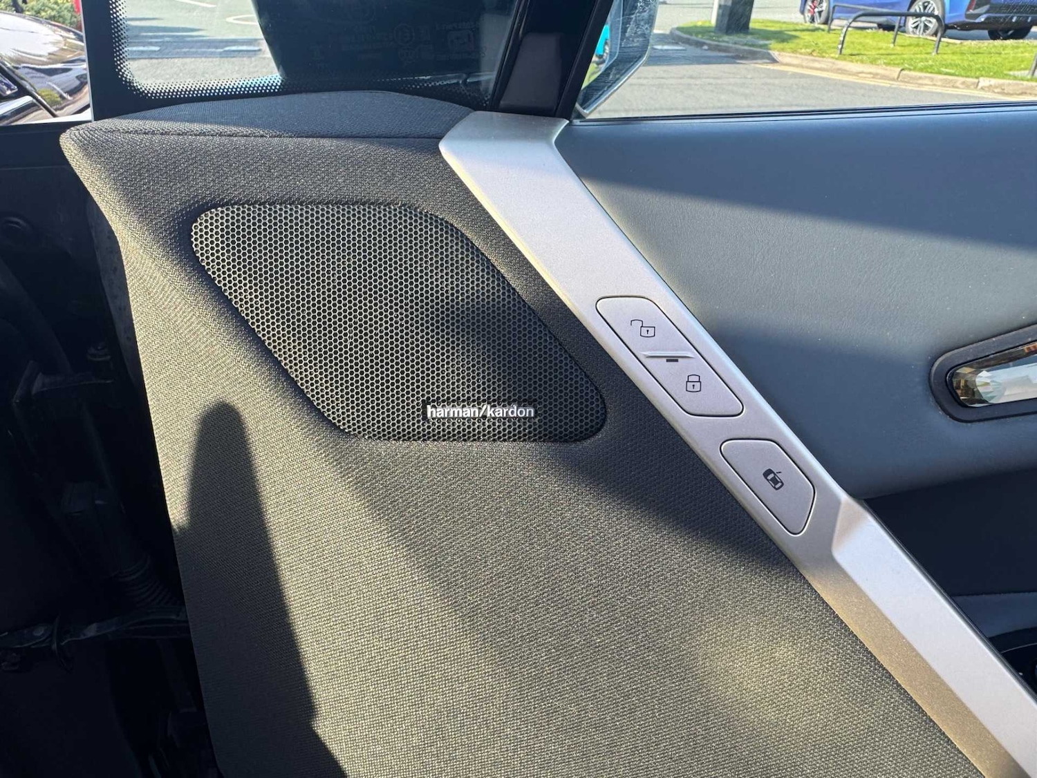 Used BMW iX 2022 for sale - 78196117: Photo 30