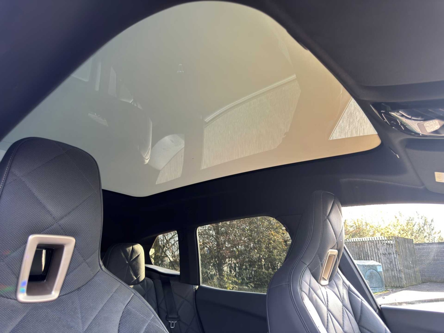 Used BMW iX 2022 for sale - 78196117: Photo 33