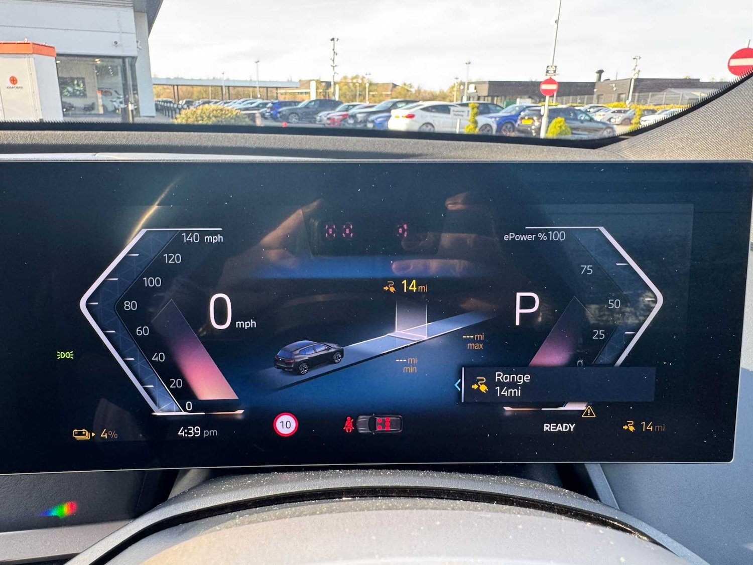 Used BMW iX 2022 for sale - 78196117: Photo 35