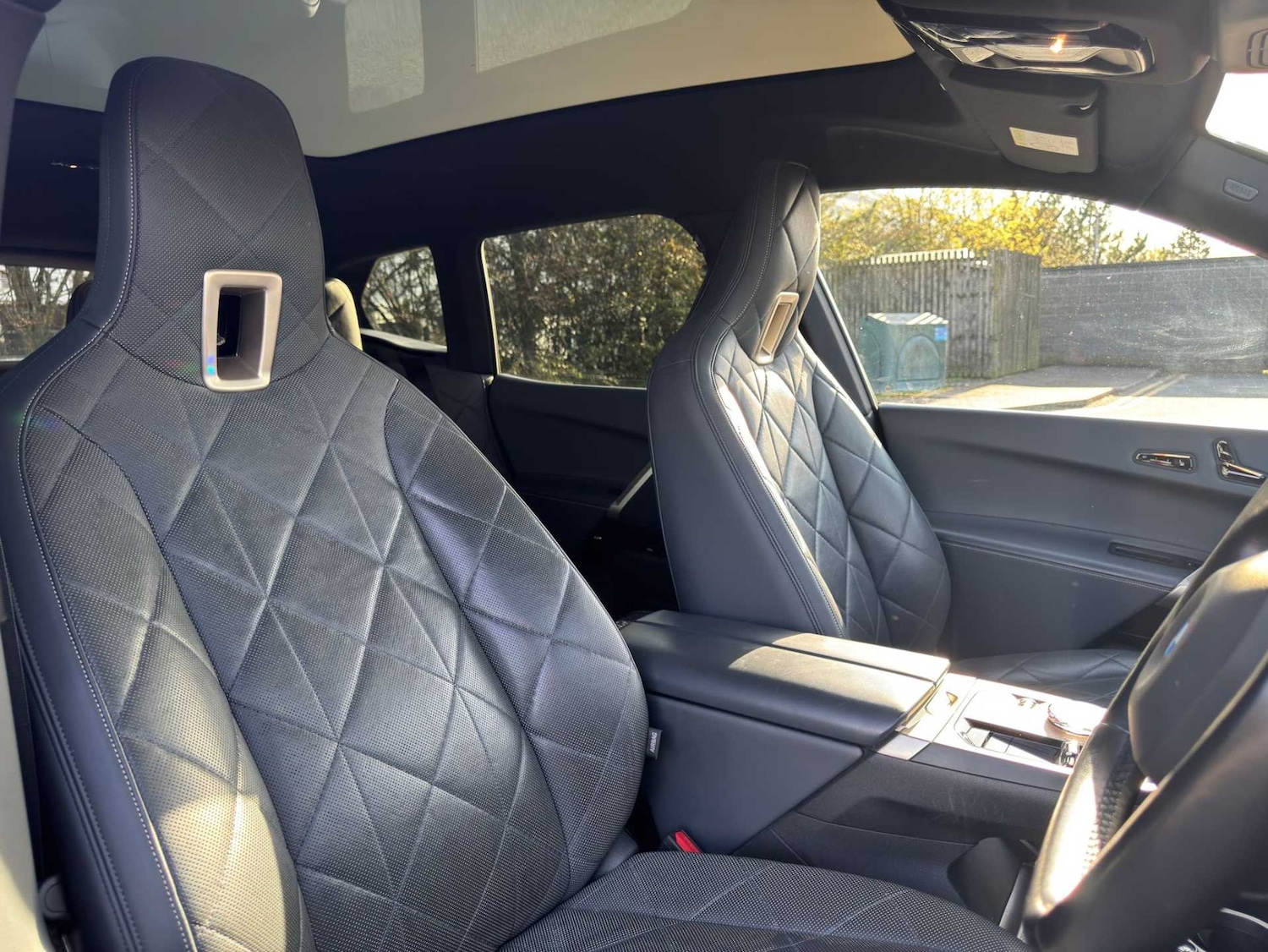 Used BMW iX 2022 for sale - 78196117: Photo 36