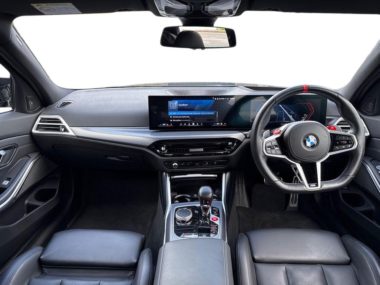 Used BMW M3 2024 for sale - 76324701: Photo 10