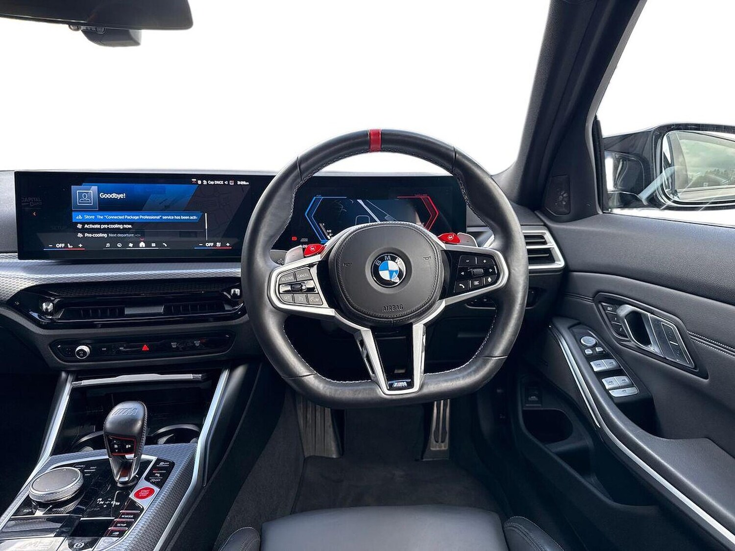 Used BMW M3 2024 for sale - 76324701: Photo 11