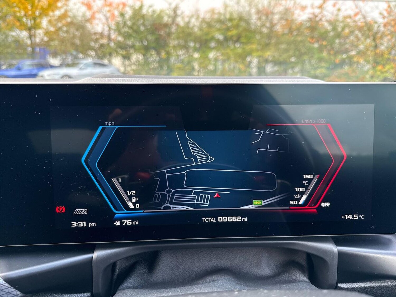 Used BMW M3 2024 for sale - 76324701: Photo 12