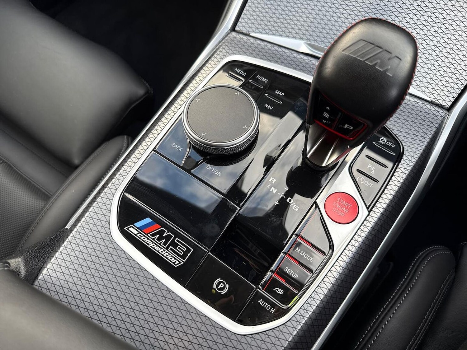 Used BMW M3 2024 for sale - 76324701: Photo 15