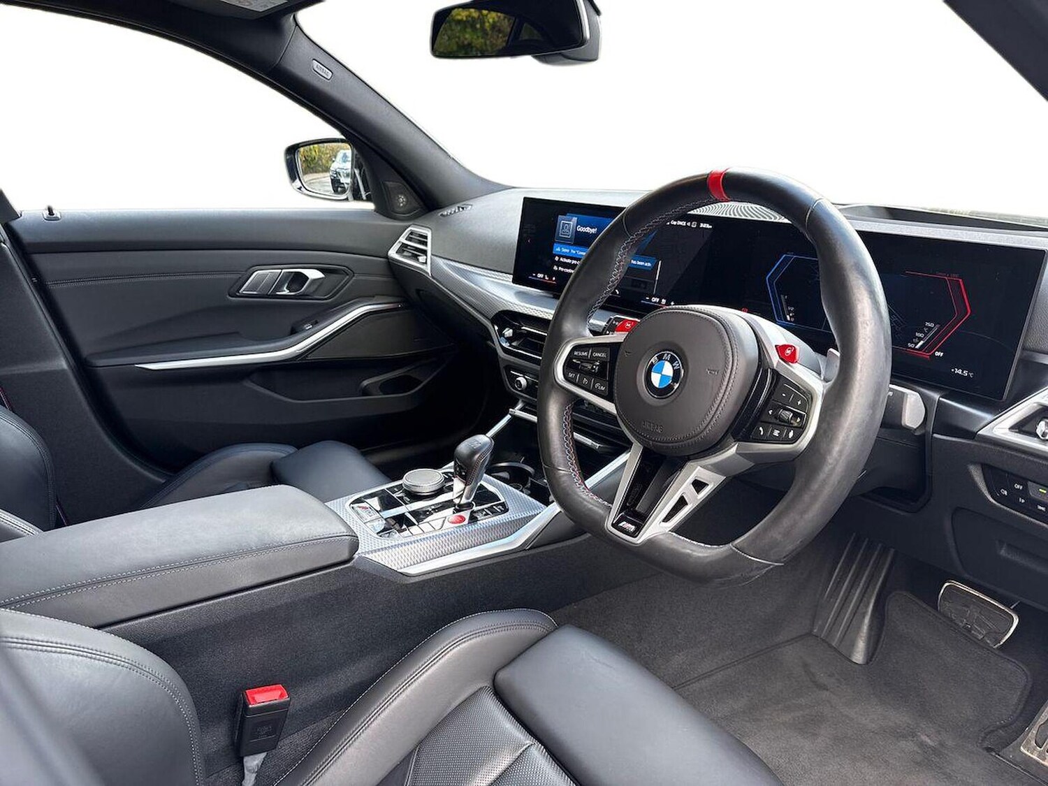 Used BMW M3 2024 for sale - 76324701: Photo 17