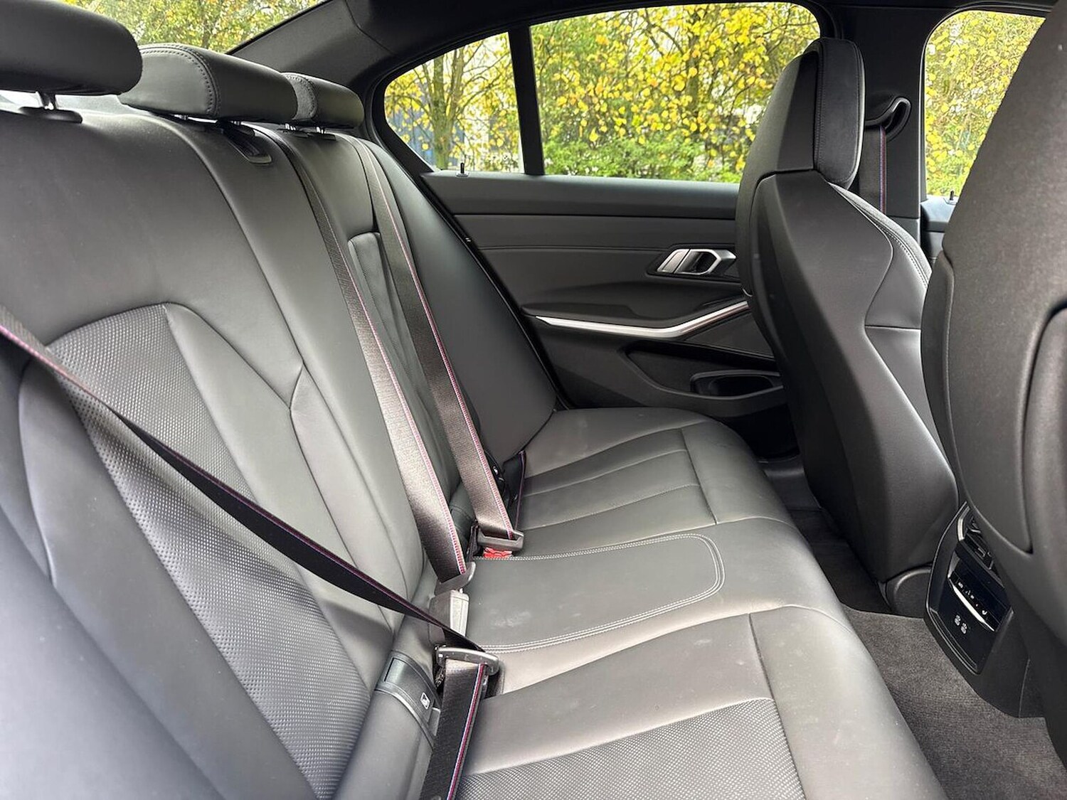 Used BMW M3 2024 for sale - 76324701: Photo 18