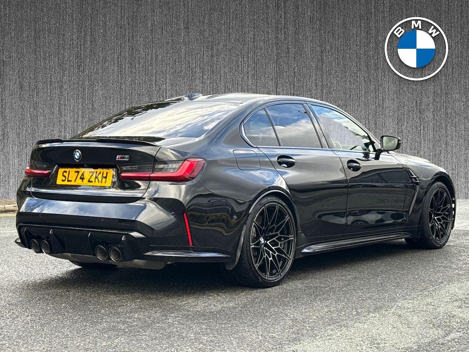 Used BMW M3 2024 for sale - 76324701: Photo 20