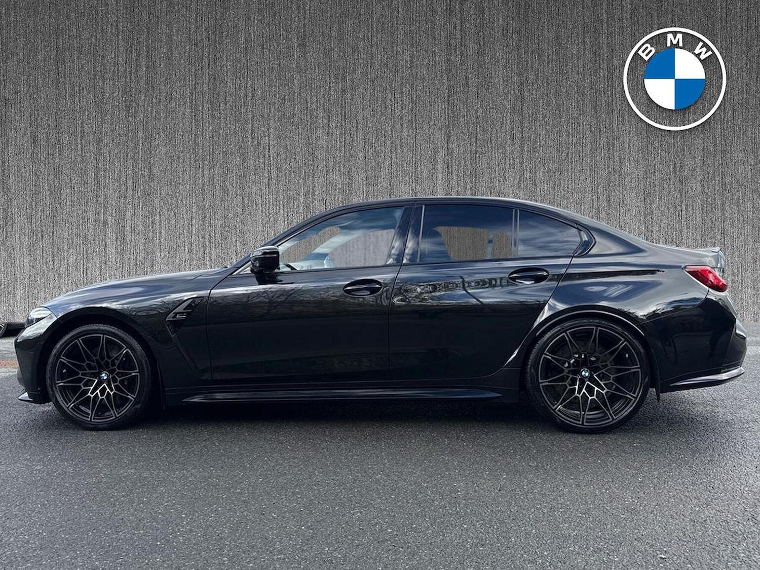 Used BMW M3 2024 for sale - 76324701: Photo 21