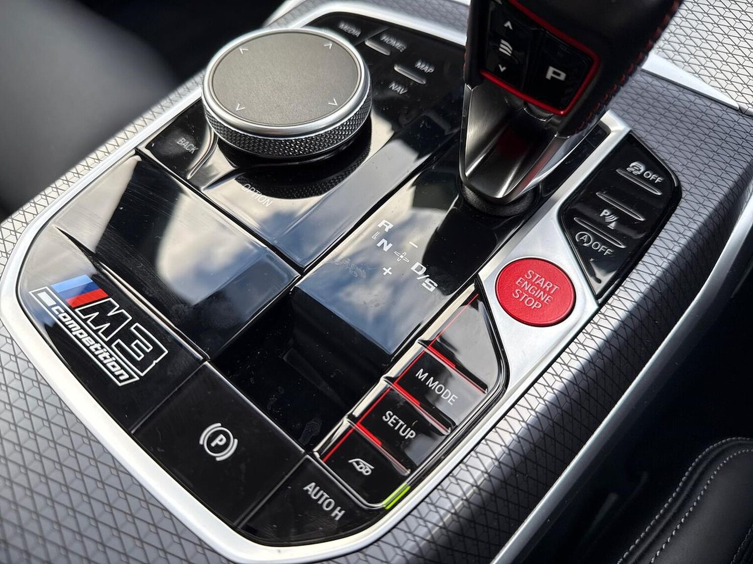 Used BMW M3 2024 for sale - 76324701: Photo 24