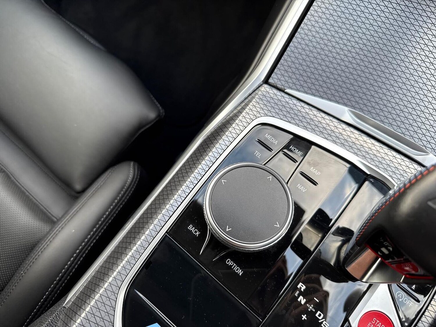 Used BMW M3 2024 for sale - 76324701: Photo 25