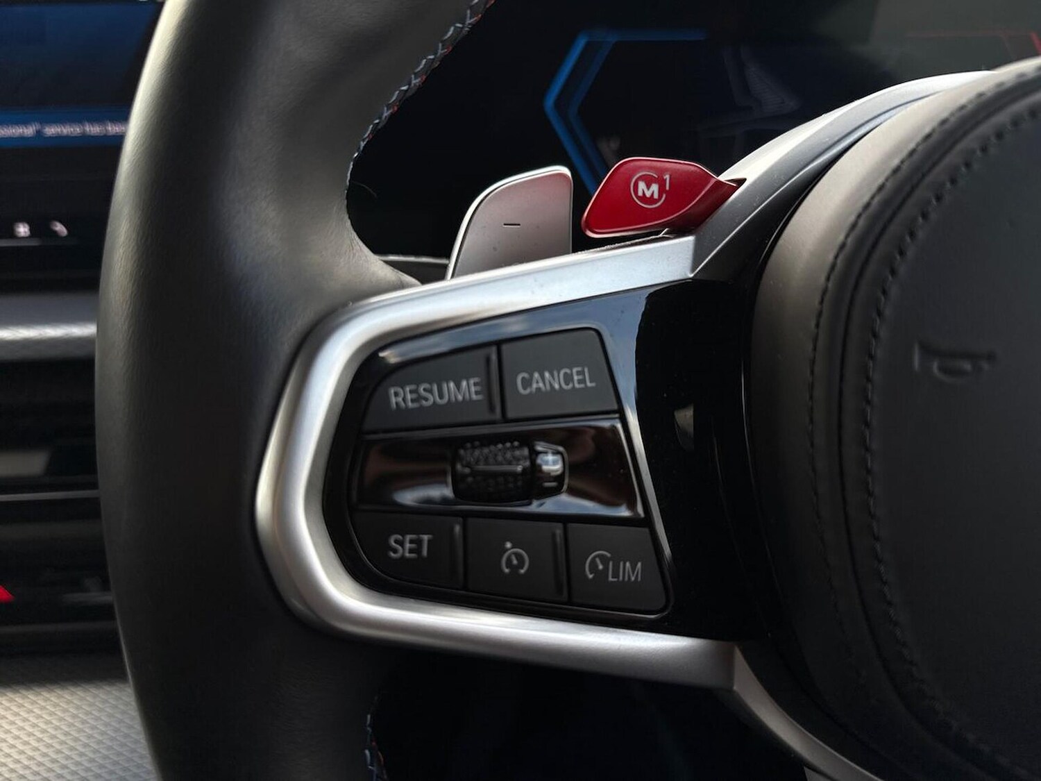 Used BMW M3 2024 for sale - 76324701: Photo 27