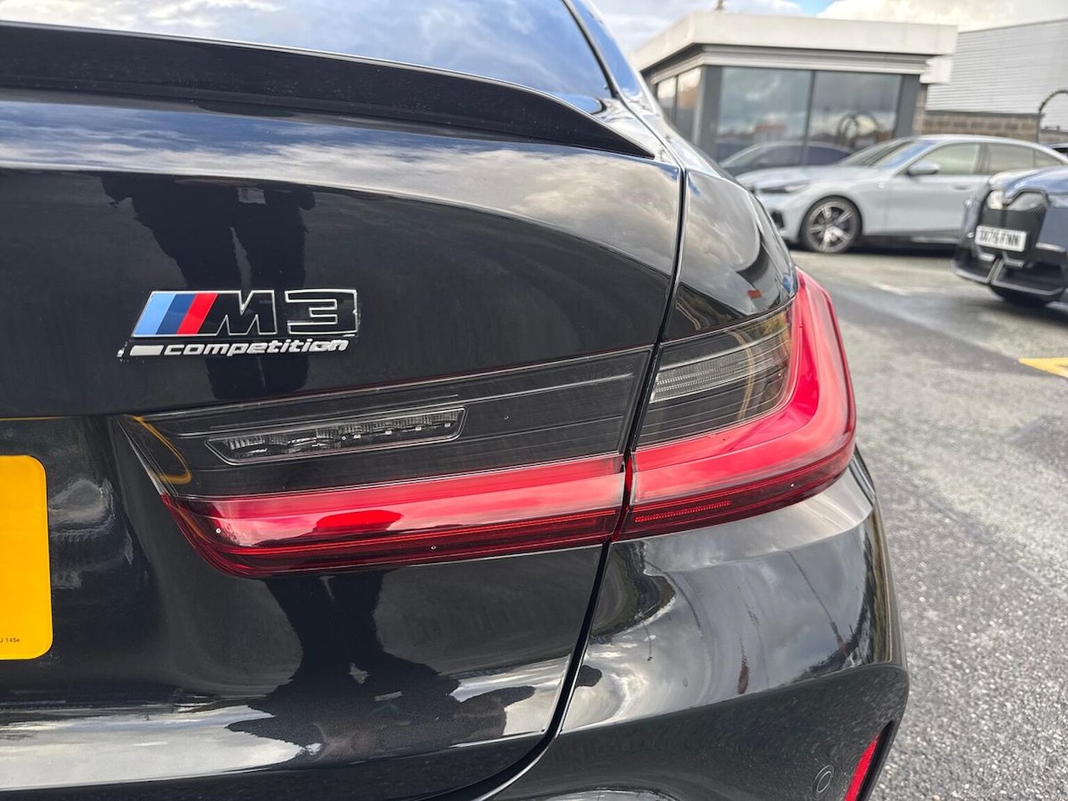 Used BMW M3 2024 for sale - 76324701: Photo 29