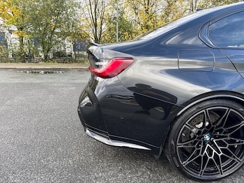 Used BMW M3 2024 for sale - 76324701: Photo