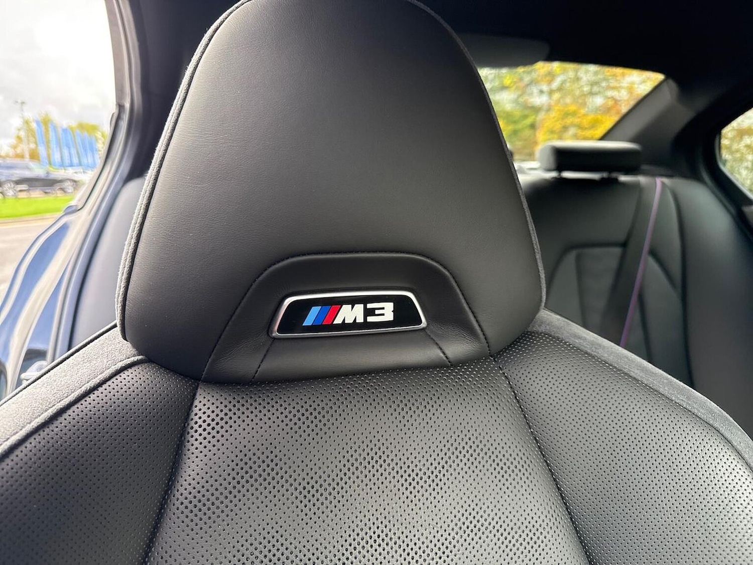 Used BMW M3 2024 for sale - 76324701: Photo 30