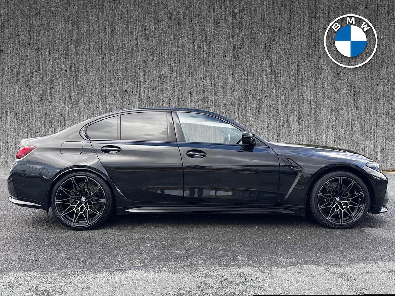 Used BMW M3 2024 for sale - 76324701: Photo 5