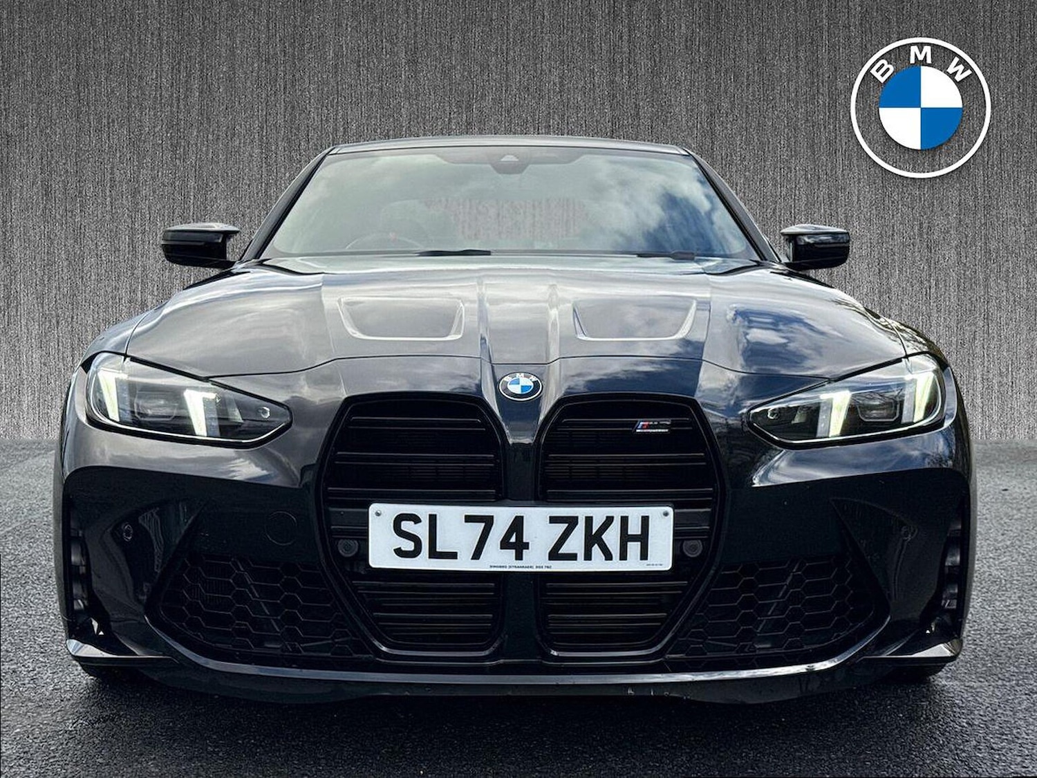 Used BMW M3 2024 for sale - 76324701: Photo 7