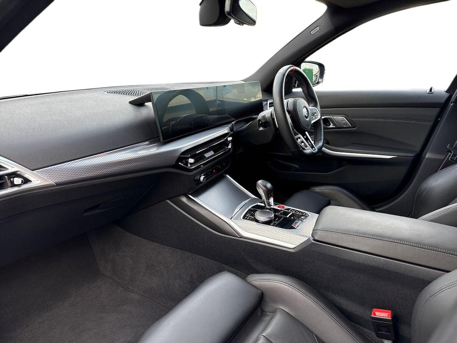 Used BMW M3 2024 for sale - 76324701: Photo 9