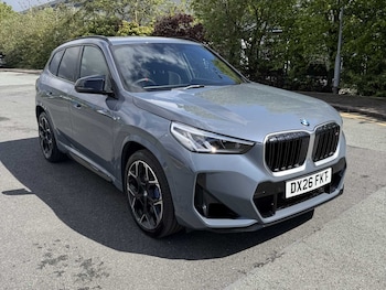 Used BMW X1 2026 for sale - 79138898: Photo