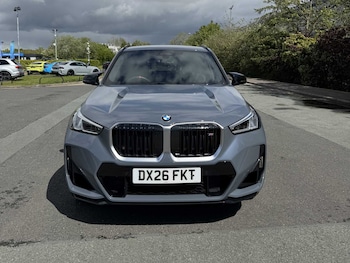 Used BMW X1 2026 for sale - 79138898: Photo