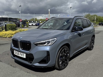 Used BMW X1 2026 for sale - 79138898: Photo