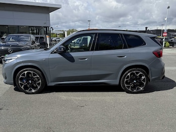 Used BMW X1 2026 for sale - 79138898: Photo