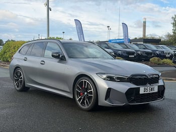 Used BMW 3 Series 2024 for sale - 79668180: Photo