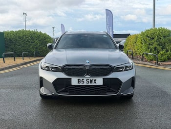 Used BMW 3 Series 2024 for sale - 79668180: Photo